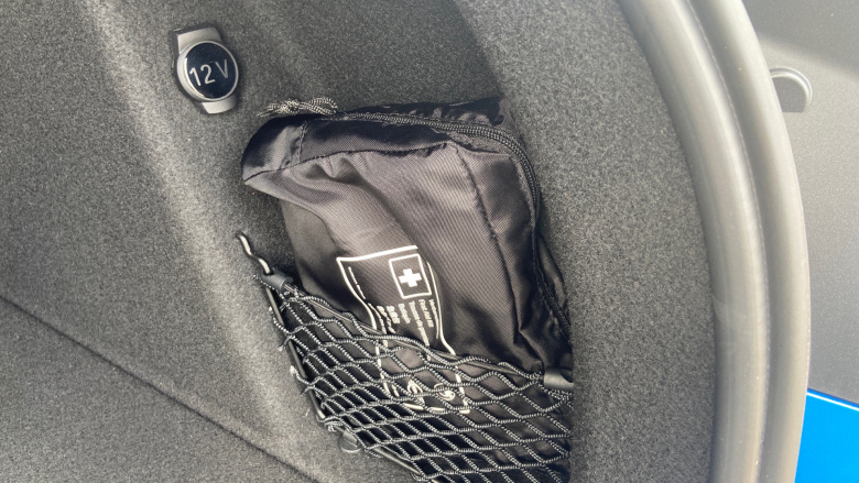 BMW 1 Series 118i M Sport 5dr Step Auto Petrol Hatchback